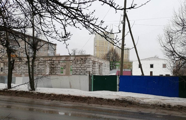 В Иванове растет количество подпольных швейных цехов